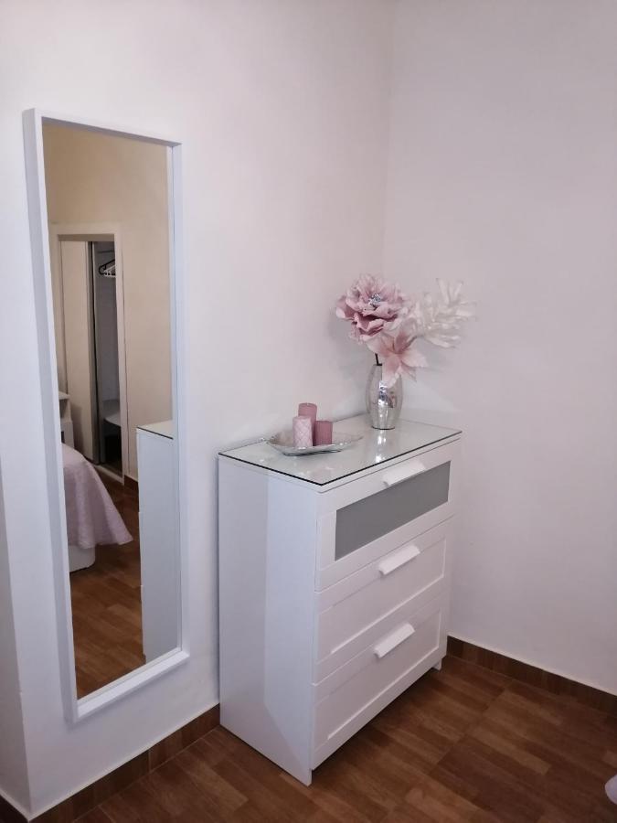 Apartamento Entrecaminos Setenil De Las Bodegas Zewnętrze zdjęcie