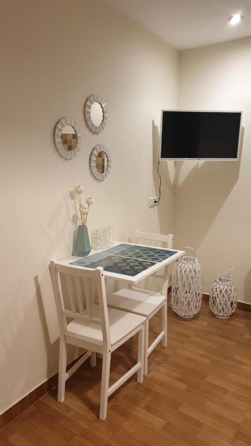 Apartamento Entrecaminos Setenil De Las Bodegas Zewnętrze zdjęcie
