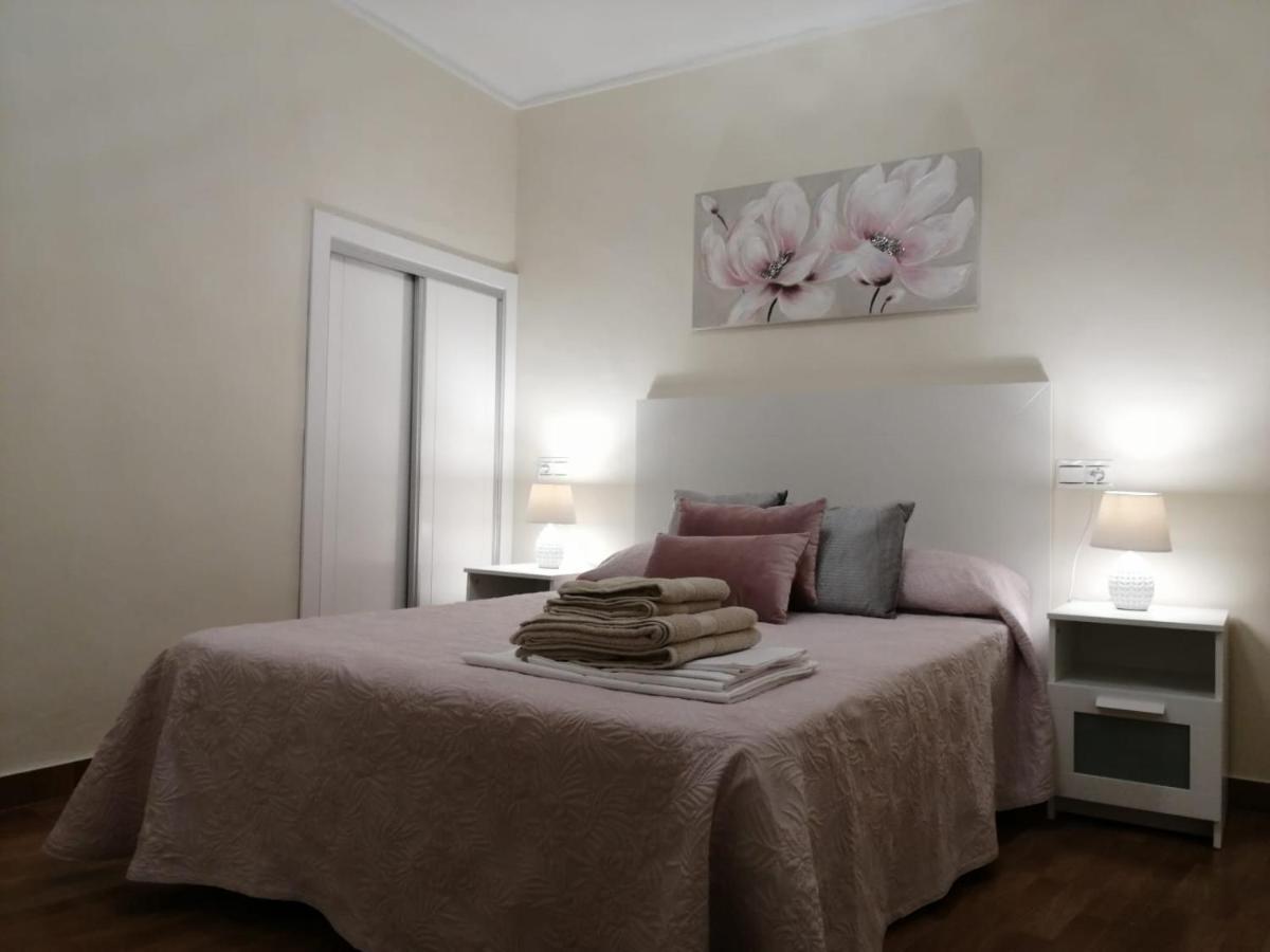 Apartamento Entrecaminos Setenil De Las Bodegas Zewnętrze zdjęcie