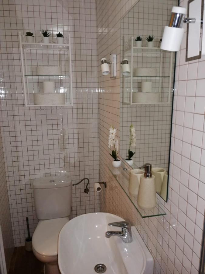 Apartamento Entrecaminos Setenil De Las Bodegas Zewnętrze zdjęcie