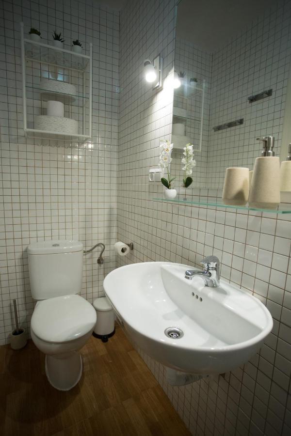 Apartamento Entrecaminos Setenil De Las Bodegas Zewnętrze zdjęcie